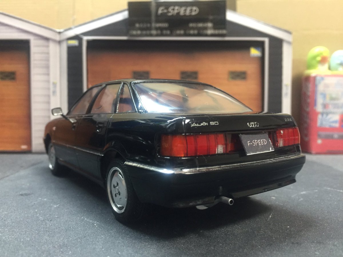 F-SPEED on X: 