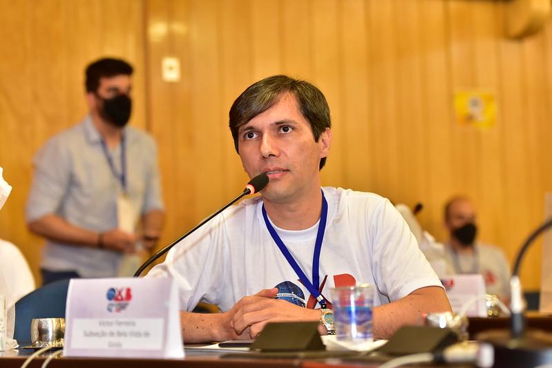 oabgo's tweet photo. No dia seguinte (10/12), o evento seguiu com uma tarde de relatos emocionantes e de gratidão. Nas falas, representantes da advocacia destacaram a parceria na elaboração e execução dos projetos.

Leia aqui ➡️ https://t.co/1Pj84rkYio https://t.co/BxGAcM4bxH