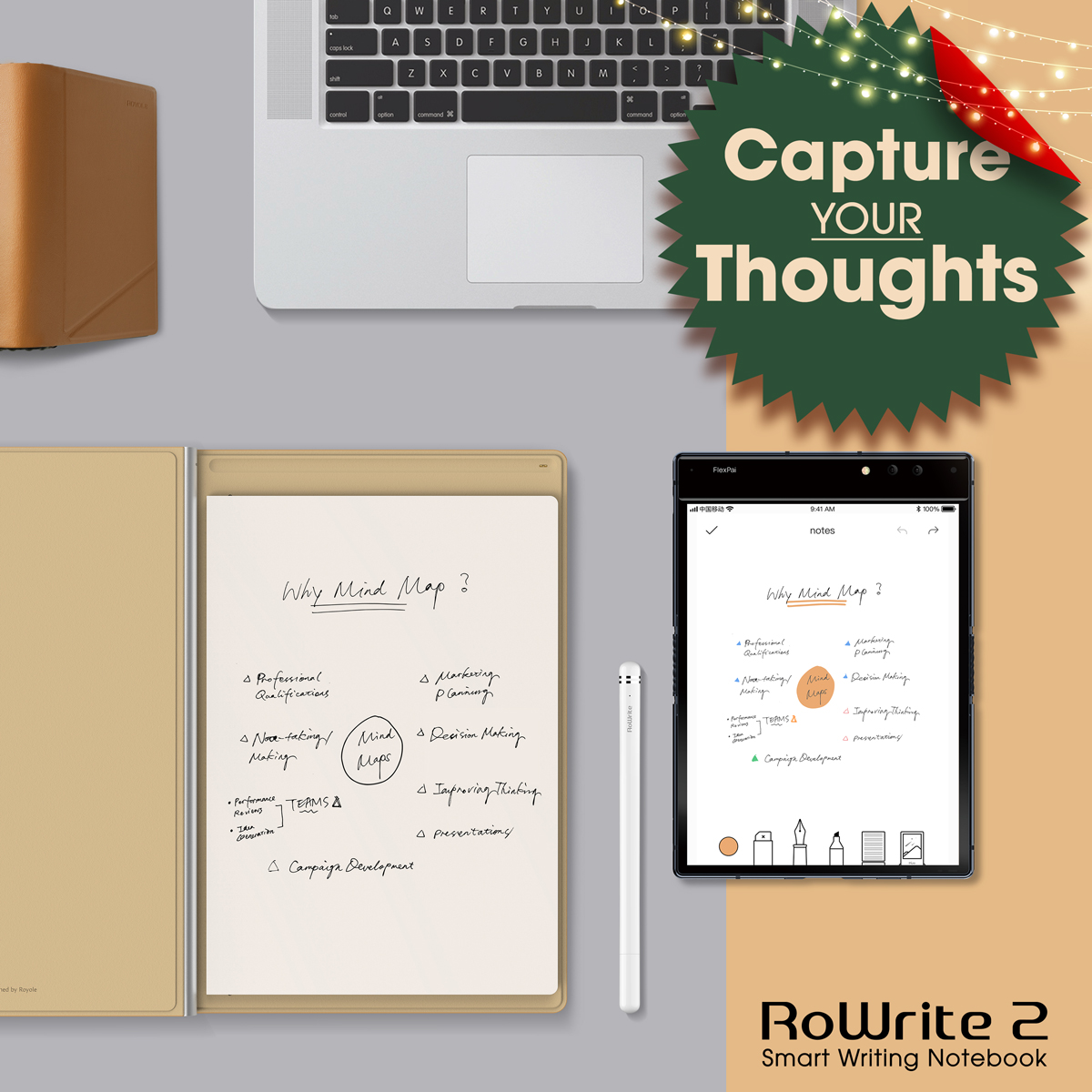 Royole Corporation tweet media