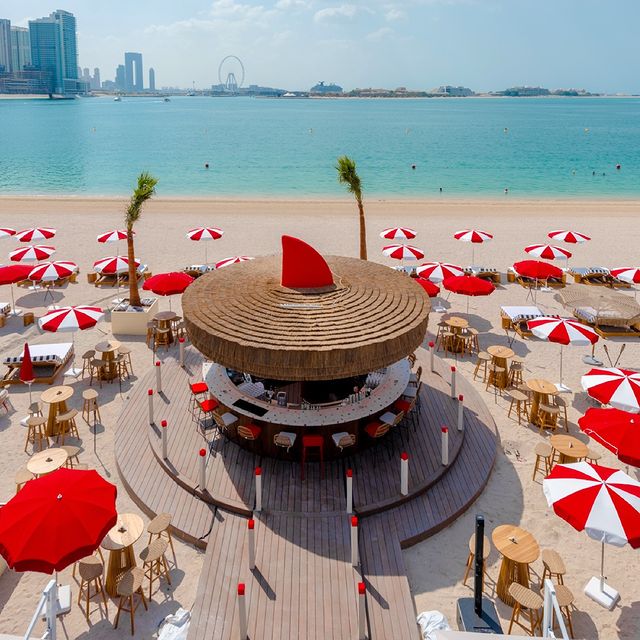 CapeReed's tweet photo. N E W P R O J E C T !
Super excited to share with you our latest project on the stunning location of Palm West beach at Palm Jumeirah.
#February30 #February30Dubai #PalmJumeirah https://t.co/wTrHWJI1MH