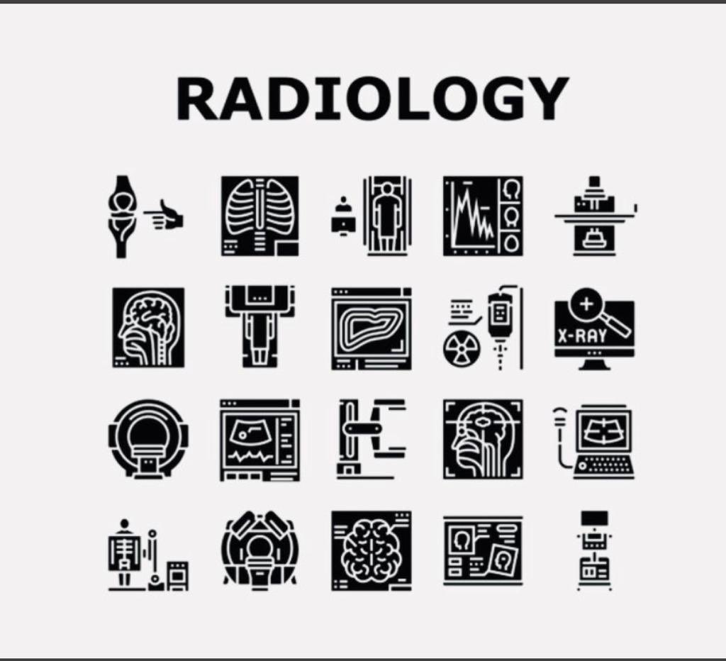 MoDa4's tweet image. ☢️ | General 
عدنا لكم من جديد بشيئ مميز🤩

جمعنا لكم جميع المواقع والكتب والتطبيقات المميزة التي تهم أي طالب او موظف أشعة في مكان واحد وتقدر ترجع لها في اي وقت وبدون تشتت🙏

العمل كان بالتعاون مع الزميل
عبداللطيف الحارثي
@Abdullatef_Omar 

⬅️ drive.google.com/file/d/1tJiJXo…
#radiology
