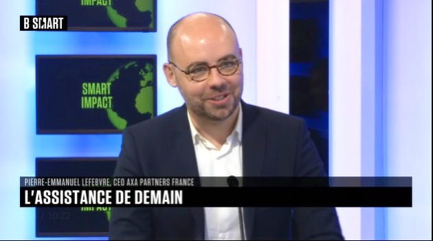 Pierre-Emmanuel Lefebvre tweet media