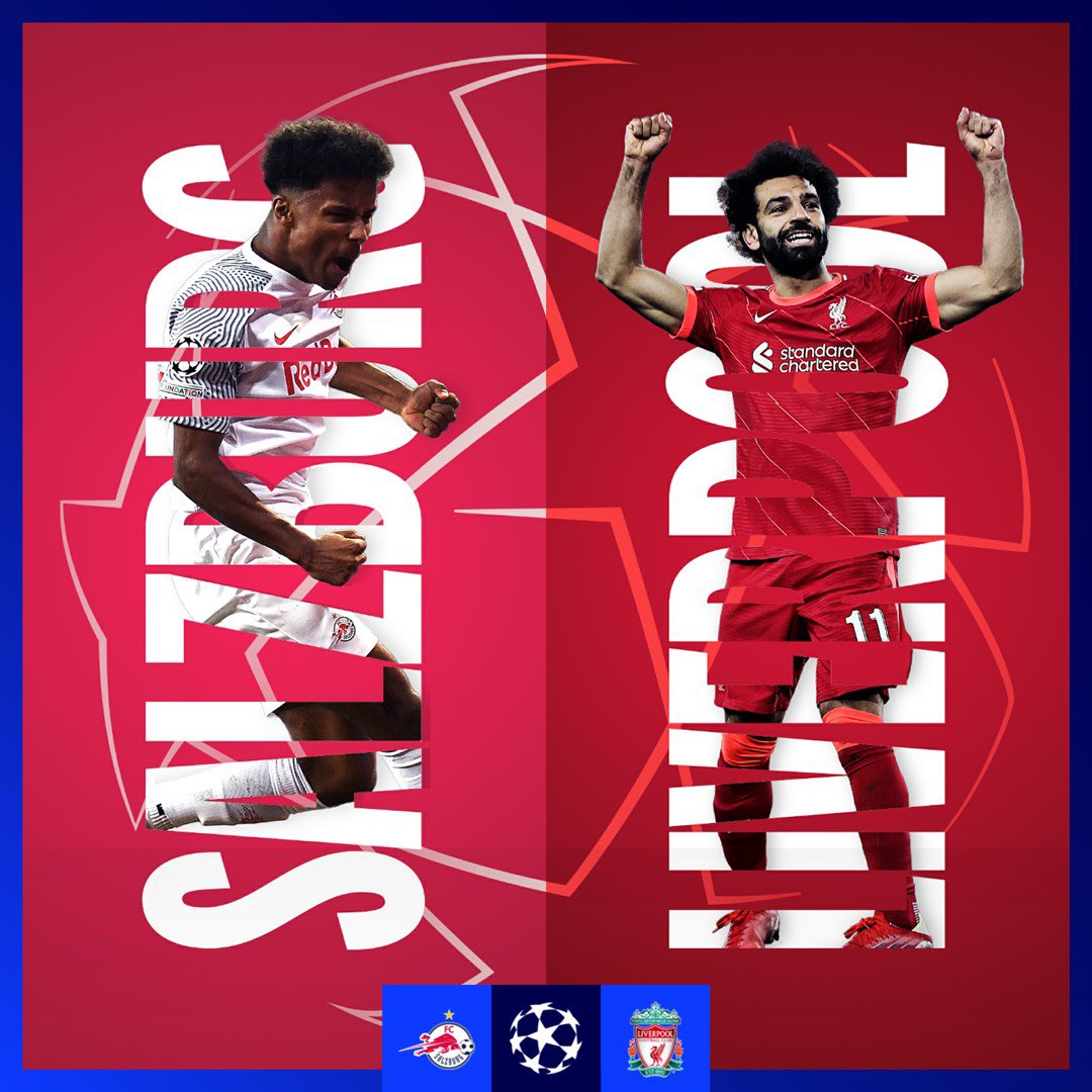 TeamKAdeyemi's tweet photo. 🚨🚨 Karim Adeyemi is drawn against Liverpool 🏴󠁧󠁢󠁥󠁮󠁧󠁿 in the #UCL round-of-16! https://t.co/oTmDwdH6AJ