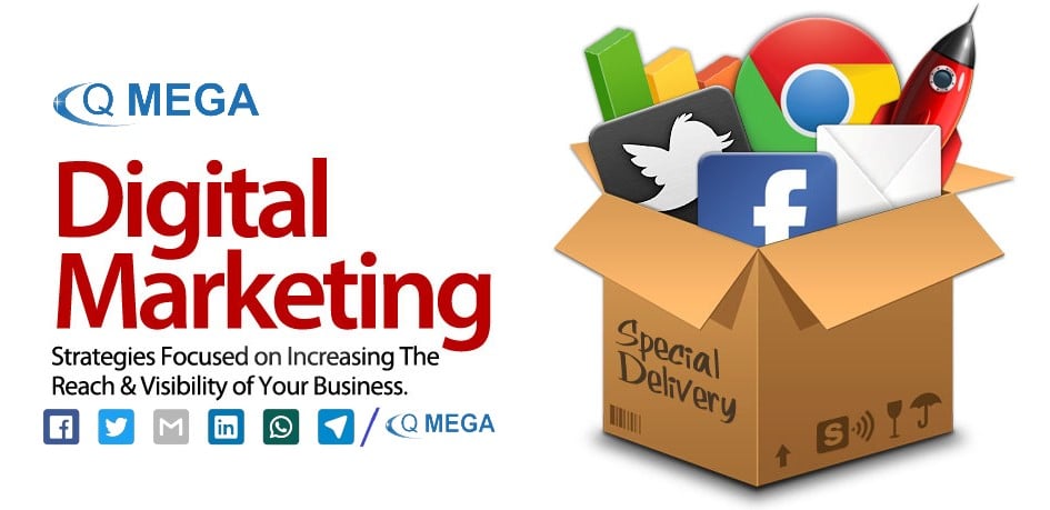 gsp_mega's tweet photo. Digital Marketing strategies focused on increasing the reach and visibility of your business. please visit Q Mega Today.
Note: If you want business reach please contact us.
Mail id:qmega.dm@gmail.com
Contact Number:8688691762
#qmegadigitalmarketing #business #reach #visibility https://t.co/z8NCWL5AsQ