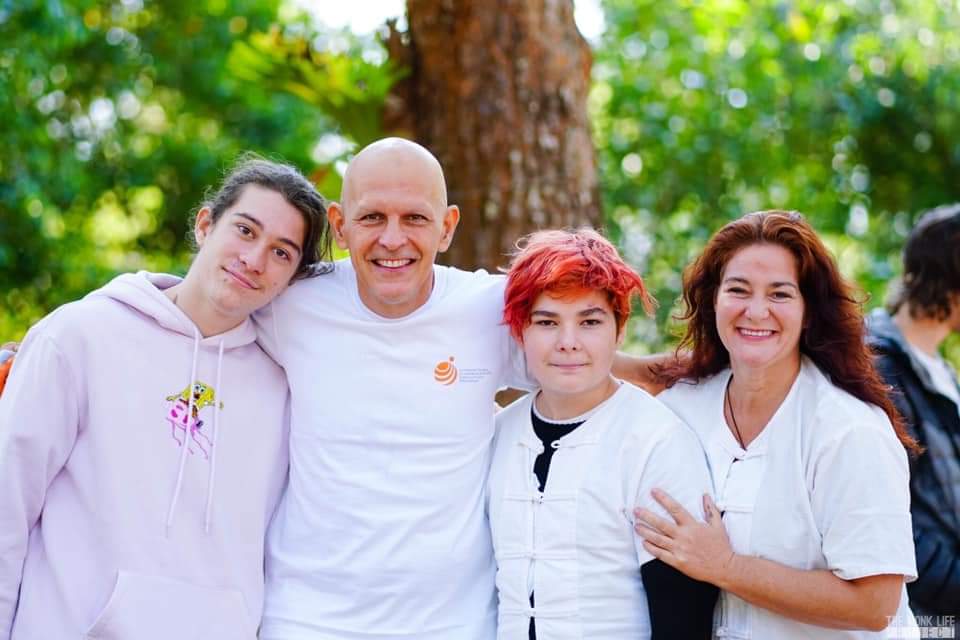 torphun0223's tweet photo. Chance for international participants to ordain as a monk.  
Monk Life Thailand
Walk the Path of Peace
Discover profound inner peace and wisdom by living the life of a monk 
1- 30 March 2022, 1- 30 May 2022, 
Email: info@monklife.info
LinelD:@monklifethailand #thailand​#เชียงใหม่ https://t.co/IZjpACjHhv