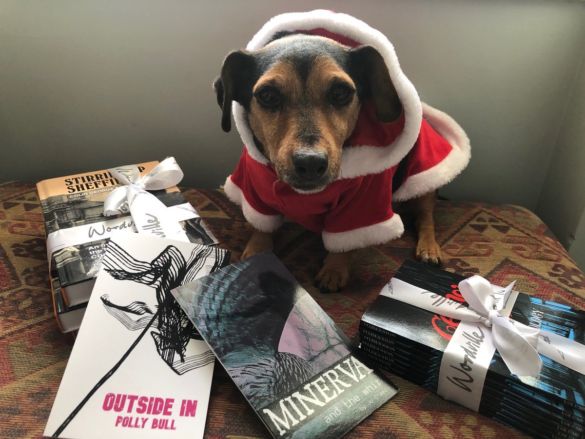 Wordville tweet media