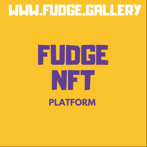 fudge_token's tweet photo. Use your unique skills to create a masterpiece! get started now with your NFT on https://t.co/hiXeWbcNLd #NFTCommunity #NFTGame #NFTs https://t.co/q09QW3o3kS