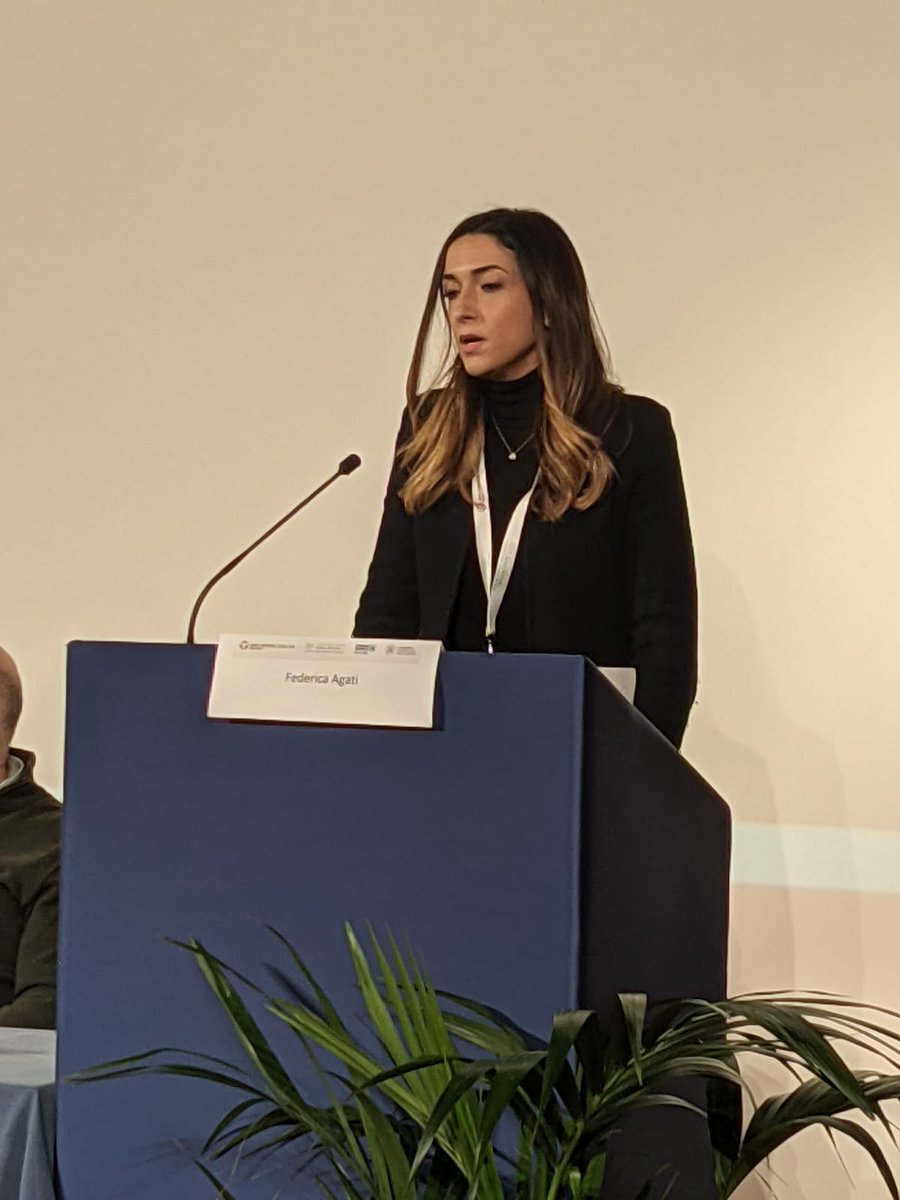Copagri's tweet photo. #AgricolturaSociale: fase pandemica ne ha palesato rilevanza, ma pesa mancanza #dati. Intervento di #Agati (#Copagri) a convegno su #multifunzionalità e benessere #collettività, "continuare a lavorare per promuovere comparto e favorirne monitoraggio".
https://t.co/QjebGIDEM4 https://t.co/zWgmyNElmi