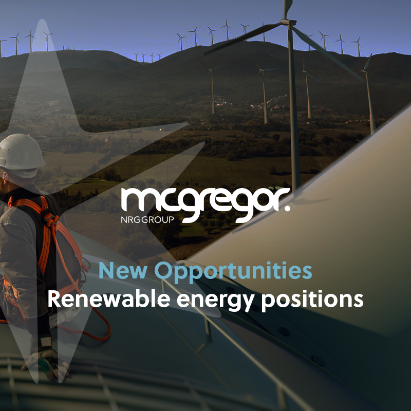 LtdMcgregor's tweet photo. New look, advanced capabilities

Now McGregor’s have more benefits for our clients and consultants. McGregor’s have undergone a makeover improving our service capabilities.

#thatsNRG #oilandgas  #renewableenergyjobs https://t.co/xrD4PQHiyW