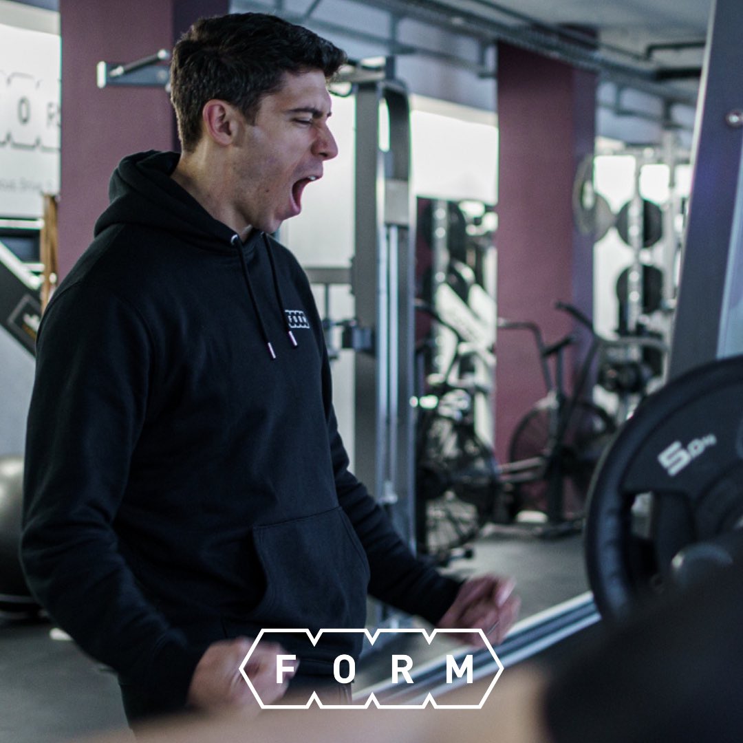 Hands up who needs a bit of this to get their 🍑 in the gym today 😅

🙋‍♀️🙋🏽🙋‍♂️