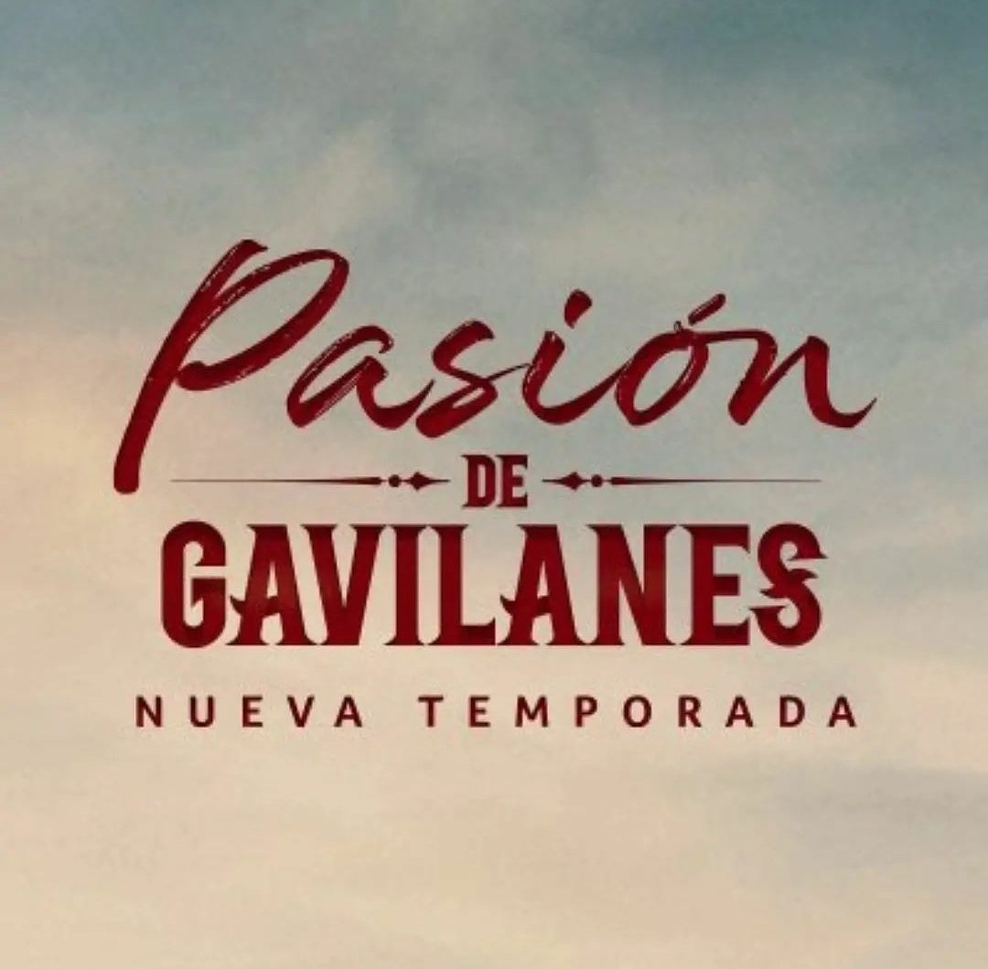 #PasiónDeGavilanes2 Unas pocas cosas sobre el adelanto lanzado hace unas horas.