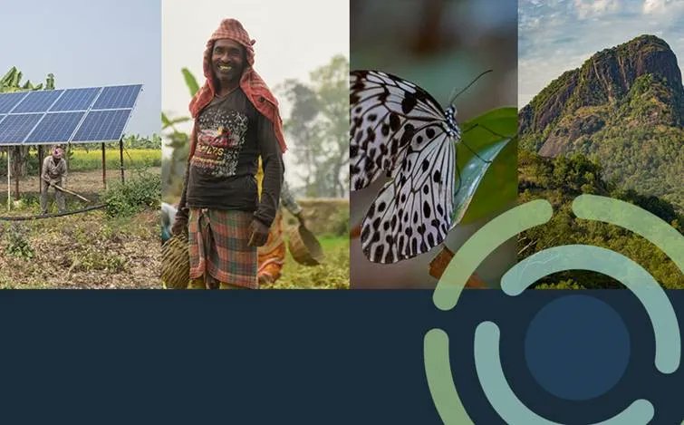Only 2 more days until #IKISmallGrants 3rd International Call for Proposals opens! Do you have innovative ideas for #climate or #biodiversity projects? Apply for funding between 15. December &amp; 15 April! Click here for more information ▶️ buff.ly/2ZrFosK <a href="/giz_gmbh/">GIZ</a> @bmu