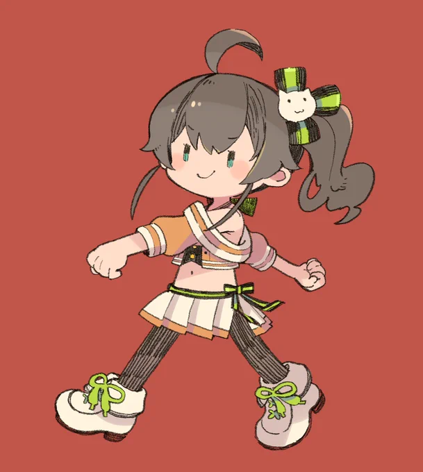 #祭絵 