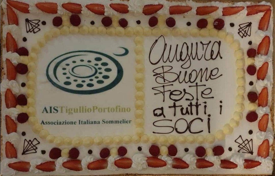 Sergio75829756's tweet photo. #aisliguria il Direttivo
Delegazione Golfo del Tigullio e Promontorio di Portofino Augura a tutti i soci Sommelier di #aisitalia buone feste. https://t.co/wxkpWq3JFp