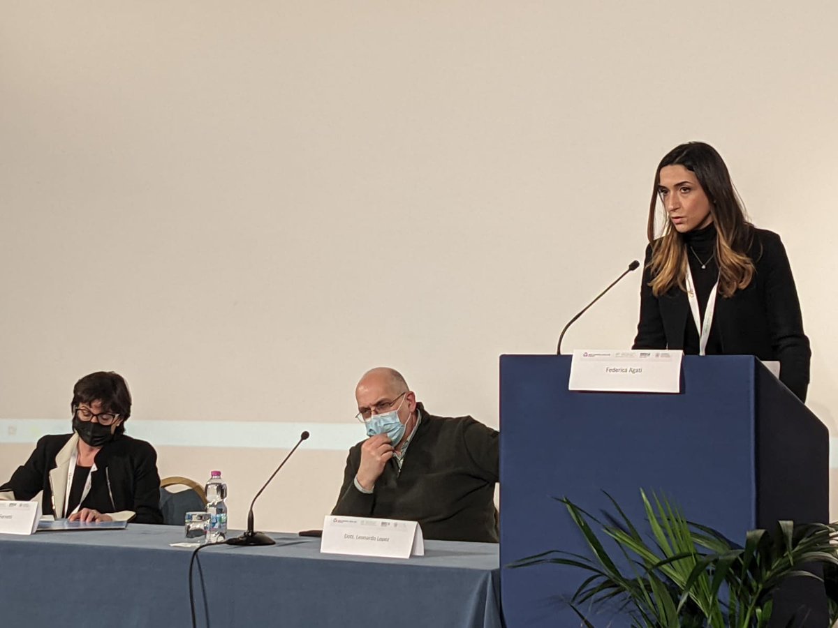 Copagri's tweet photo. #AgricolturaSociale: fase pandemica ne ha palesato rilevanza, ma pesa mancanza #dati. Intervento di #Agati (#Copagri) a convegno su #multifunzionalità e benessere #collettività, "continuare a lavorare per promuovere comparto e favorirne monitoraggio".
https://t.co/QjebGIDEM4 https://t.co/zWgmyNElmi