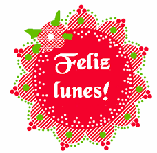 ¿Cómo ha ido el fin de semana? ¡Esperamos que muy bien!  😘 ❤️