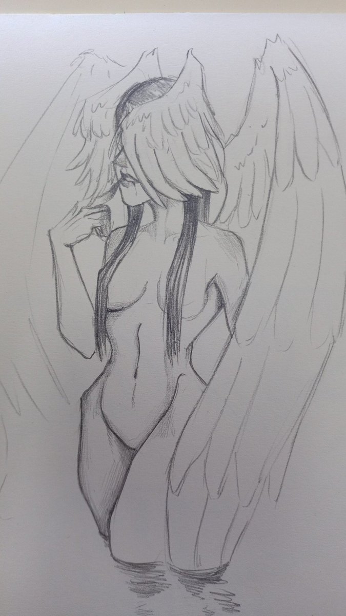 YamaCoochiez's tweet photo. Angel? https://t.co/ExijJboczj