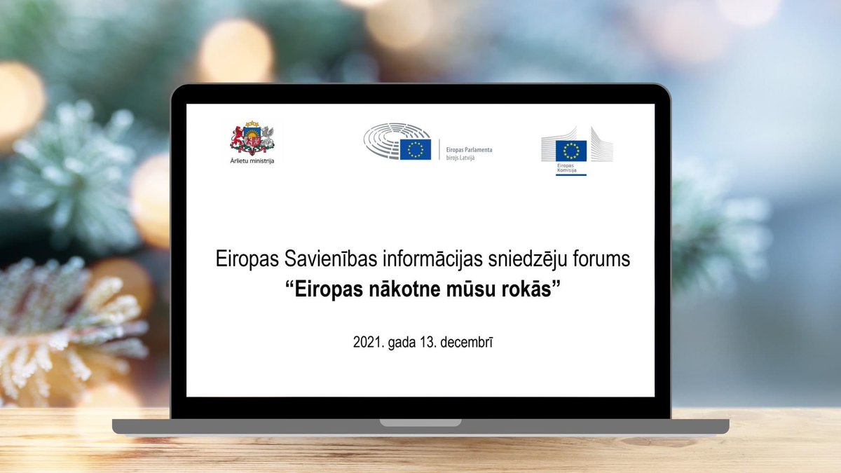 Europarl_LV's tweet photo. Plkst. 14:00 @LJP_lv prezidentes @bergmane_ilze vadīta saruna par jauniešu iespējām, resursiem un ierosmēm. Piedalās @Dace_Melbarde, @Arita_Zvejniece, @alianse direktore Kristīne Zonberga,  students, vides aktīvists Rūdolfs Kivlenieks. 🔴 Tiešraide ➡️ https://t.co/yIvQnDMSbf https://t.co/jT2L1C6FA7