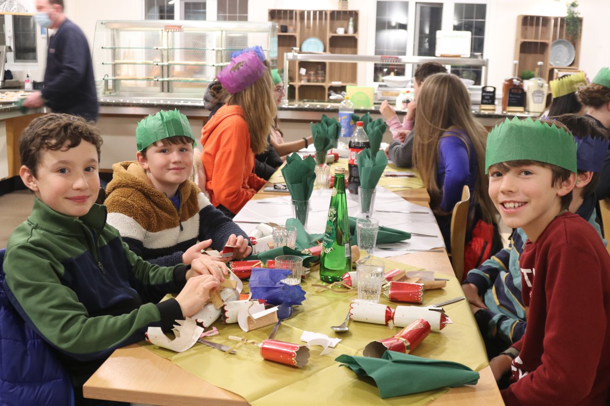 St Peter's School, York tweet media