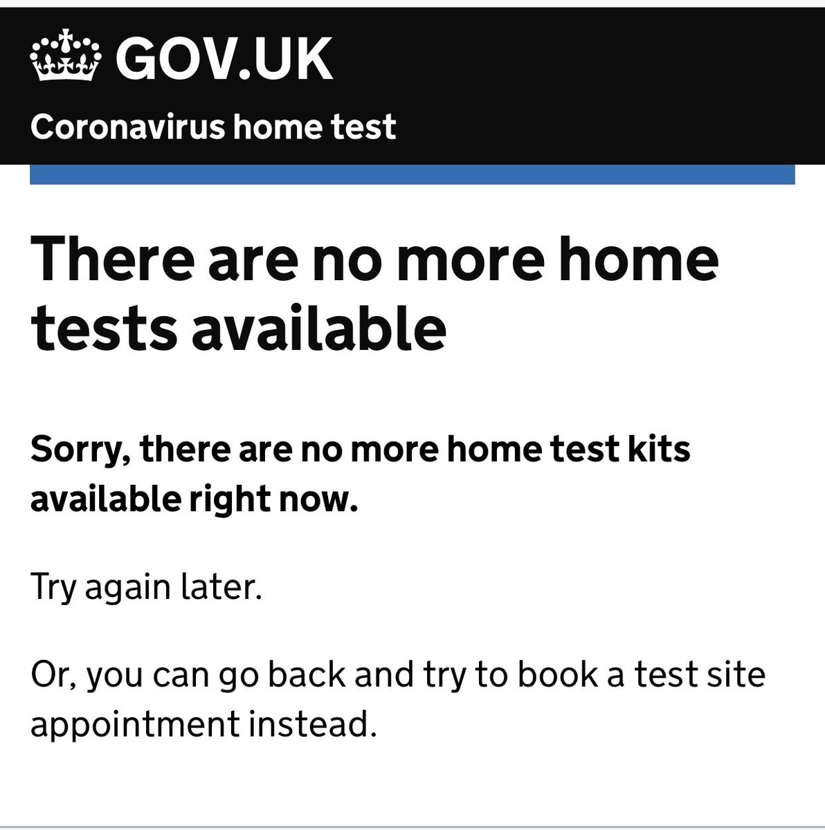 dotslondon's tweet photo. Oh gawd.... 

Shall I just hang up my wellies now &amp; call it a day! Everything feels like it’s going against me right now. 

I do daily testing due to my work and mixing with many, also being health vulnerable to &amp; having vulnerable family &amp; our community clients we support! 🤷🏻‍♀️ https://t.co/HrAlsSnYOe