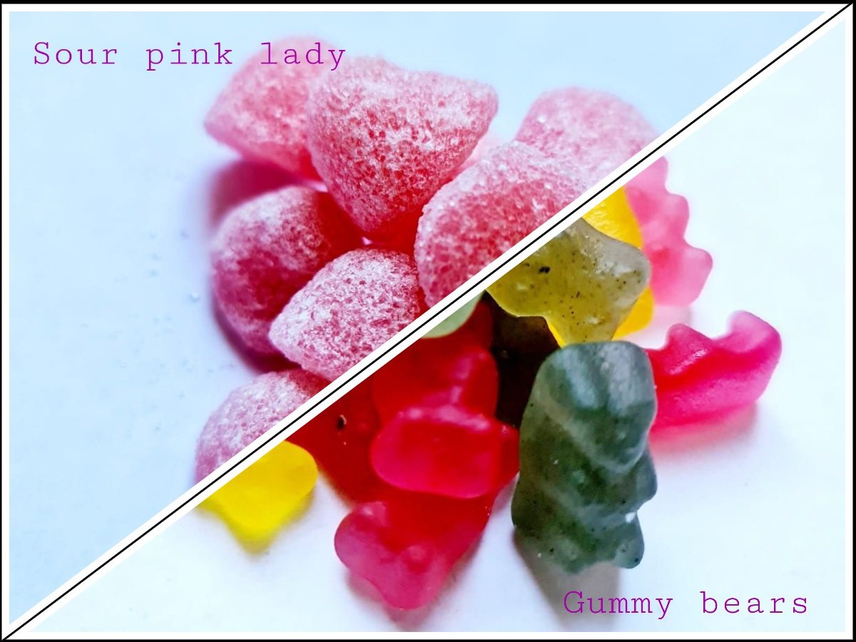 magic_weed_amst's tweet photo. #CBD GUMMIES are a clever way to immediately bring the potential #health benefits of #cannabinoids to your mouth. 

https://t.co/bySOCJwDaQ 

,#cbdedibles #cbdoil #CannabisCommunity https://t.co/rkAE3CauMg