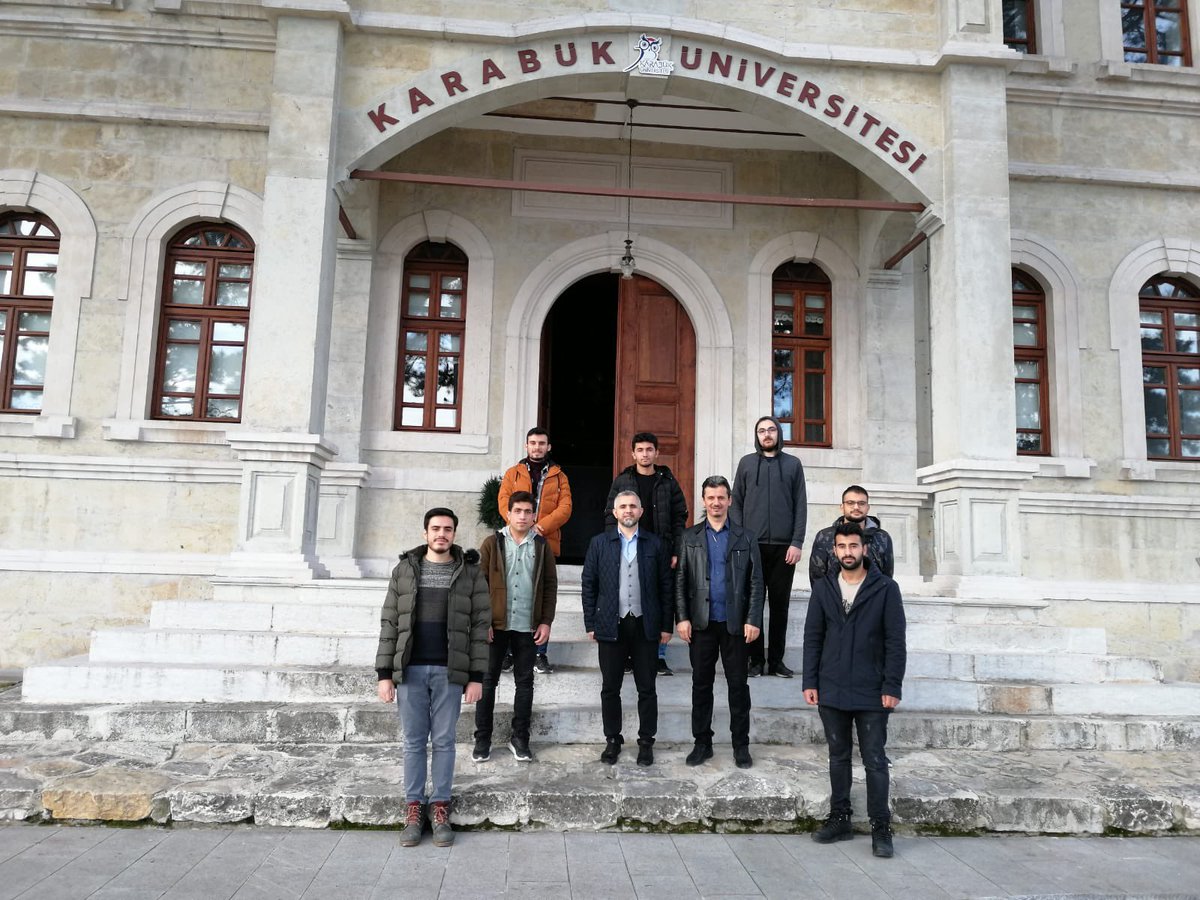MuhendishaneTR's tweet photo. Karabük’te Mühendishane derslerimiz devam ediyor.
@gencliksporbak
#Mühendishane #MSMB #Mühendis #Eğitim #KYK #GSB https://t.co/kaOuNAxYUB