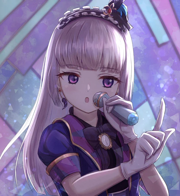 スミレちゃん 