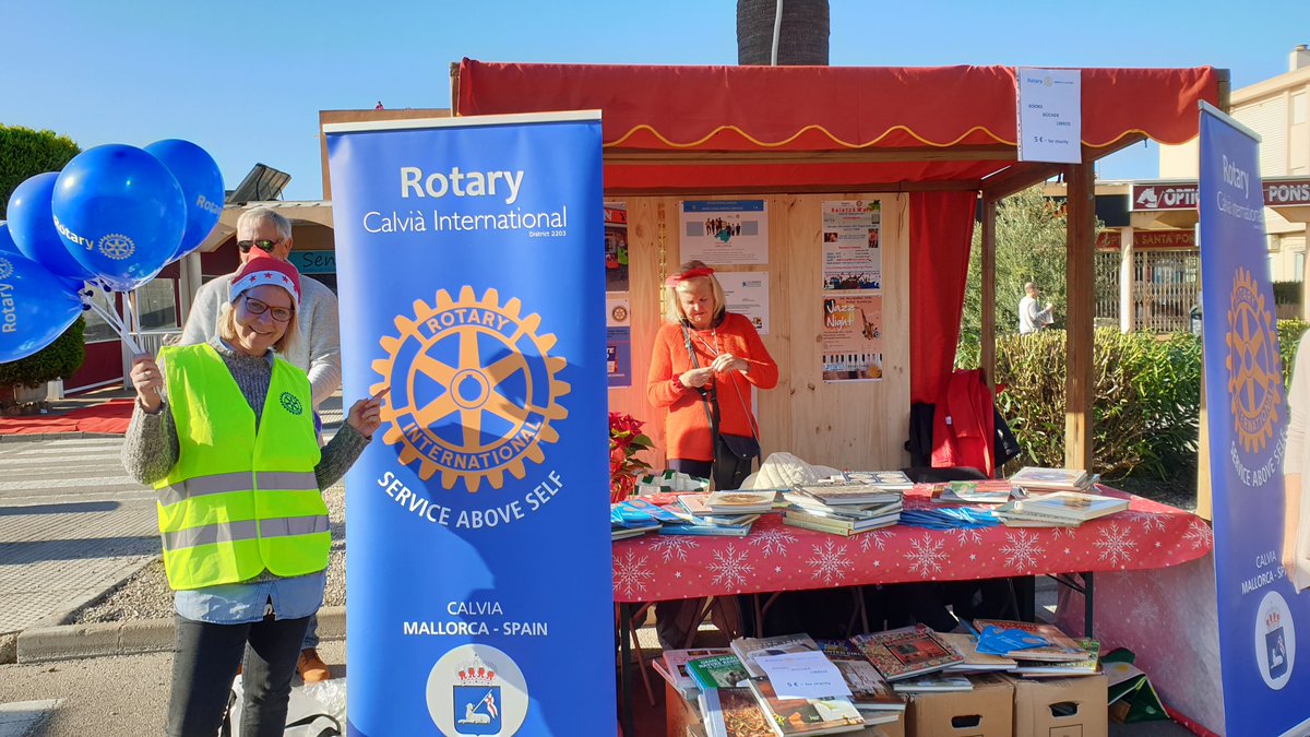 RotaryCalvia's tweet photo. https://t.co/uaVDdaFG06 https://t.co/yP2eKApvbT