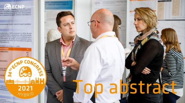 ecnptweets's tweet photo. #ECNP #TopAbstract: ‘Dipyridamole and calcium channel blockers in the treatment of bipolar disorder – a nationwide cohort study’ by Jonne Lintunen, Finland. https://t.co/oIxCdDkr92 #ecnp2021 #ScientificResearch #ScientificAbstract #neuroscience #MentalHealth #BipolarDisorder https://t.co/B4VH6XUm6z