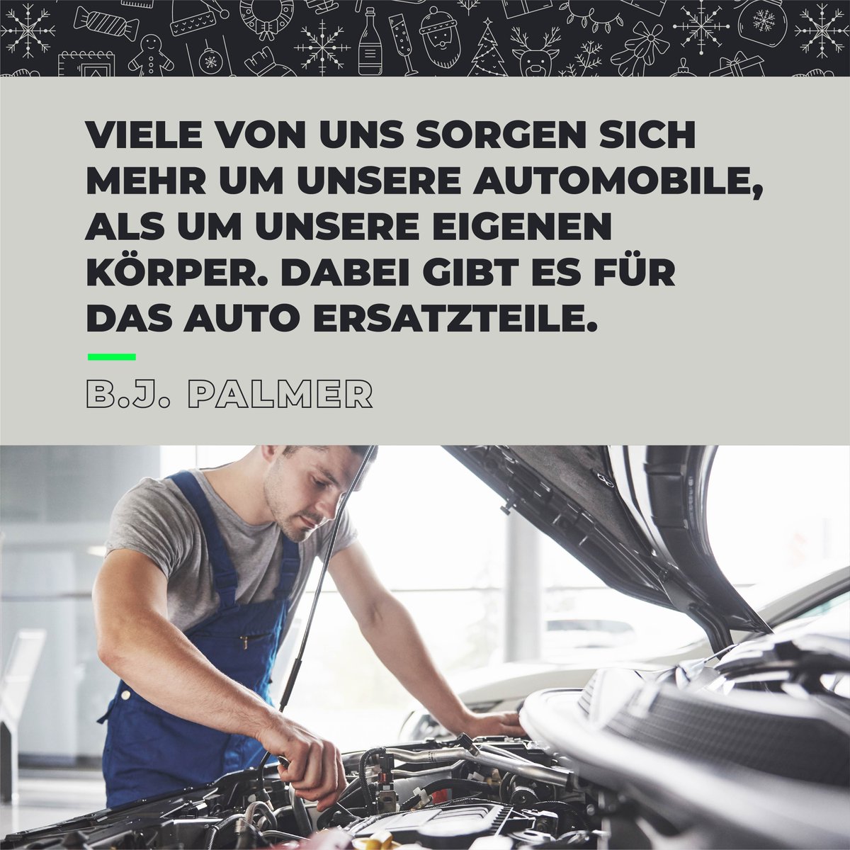 Habt ihr heute schon genug Wasser getrunken und entspannt?  💆‍♂️