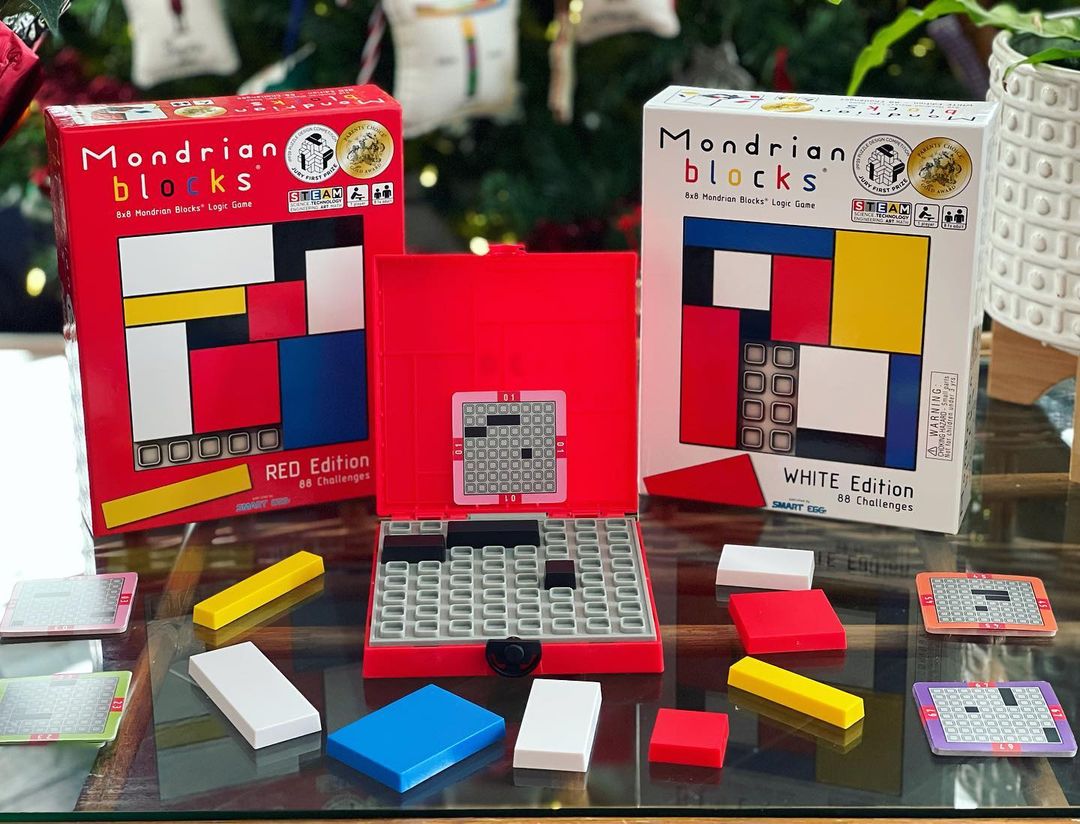 Smart Egg tweet media