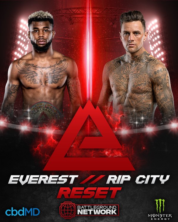 Everest_MMA's tweet photo. Now Available on the @BattlegroundNet 

Everest // Rip City 

🔗⬇️
https://t.co/GDGlNvYnuw https://t.co/6Zm1AxeiHM
