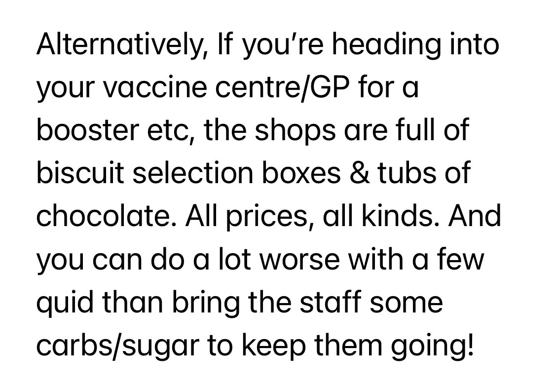 It’s not going to change the situation Boris has put us all in, but it will 💯 make our NHS staff and volunteer’s feel appreciated and give them a much needed boost for the soul 💙

#KidsArmy #NHS #BeKind
<a href="/TheBoltonNews/">The Bolton News</a> <a href="/MENnewsdesk/">Manchester News MEN</a>