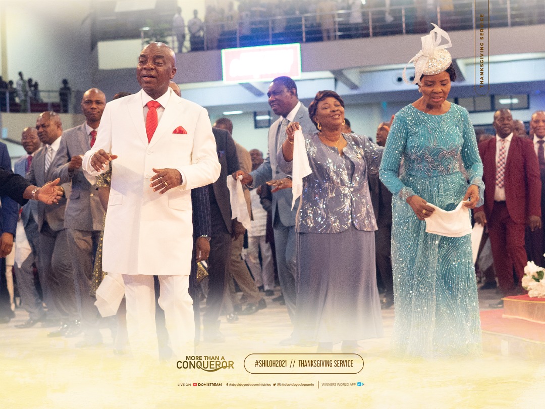 WinnersWLD's tweet photo. COVENANT BLESSINGS FOR THIS WEEK!!!
Don’t let your heart trouble your life and don’t let your mouth destroy the works of your hands. 

You will never run out of favour!

You will never know financial stress again!

#CovenantBlessings  
#MoreThanAConqueror https://t.co/rYm3Vcydn4