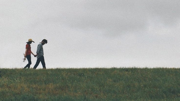 "Don't you wanna run away? "