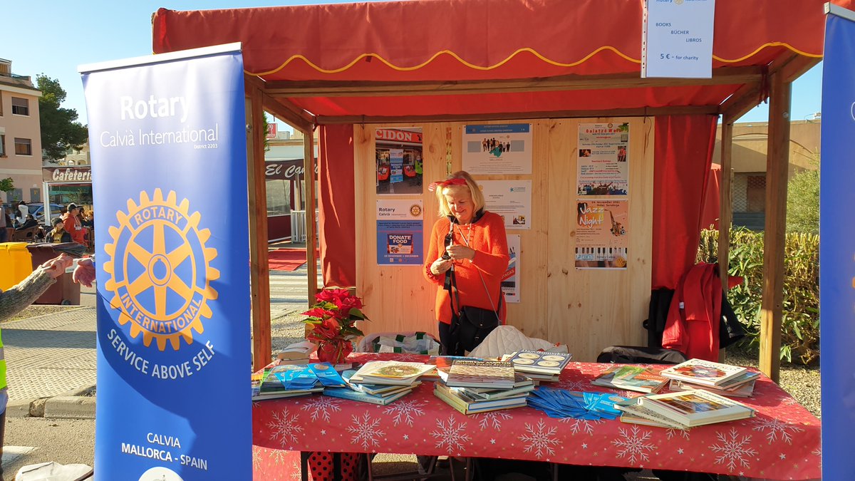 RotaryCalvia's tweet photo. https://t.co/uaVDdaFG06 https://t.co/yP2eKApvbT