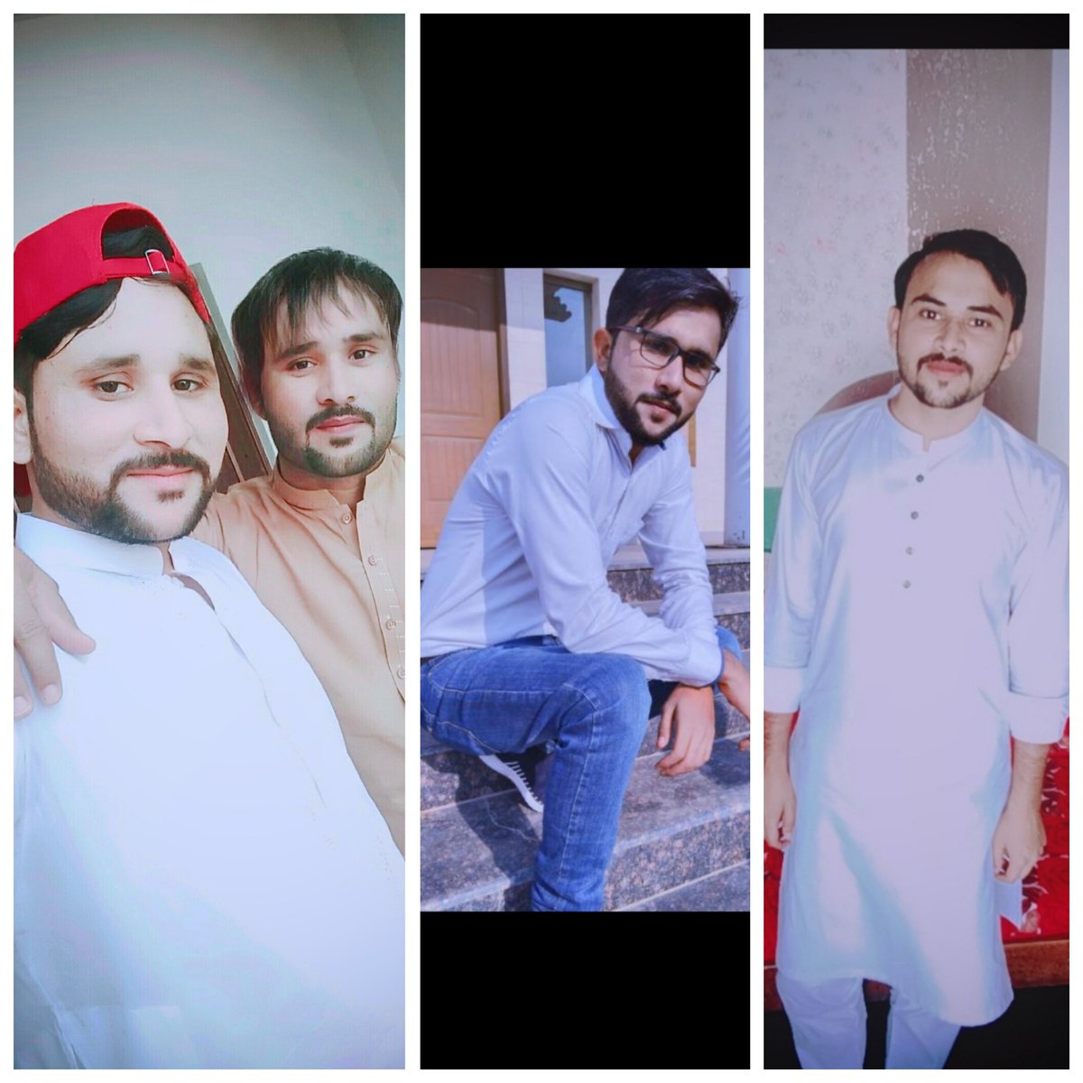 RaoAwai74437015's tweet photo. سارے بھائی ایک فوٹو میں🖤 https://t.co/HmYYO8Joo3