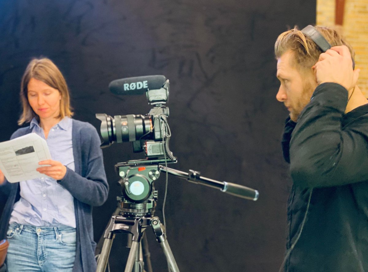 Klimatorium tweet media