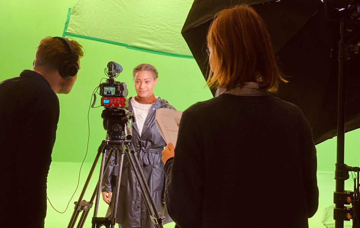 Klimatorium tweet media