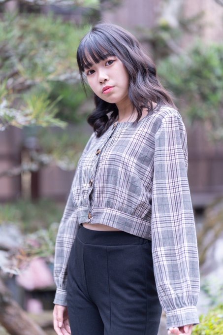 Twitterのコスプレ画像8