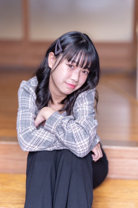 Twitterのコスプレ画像6