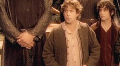 myelessar's tweet photo. you shall be the fellowship of the ring https://t.co/yMW39GhZCZ