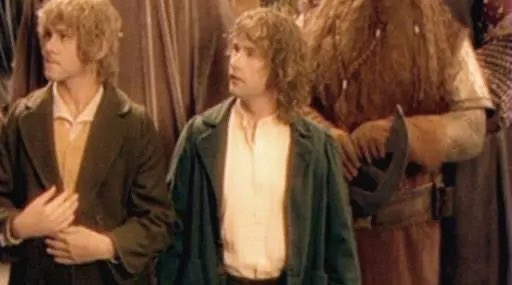 myelessar's tweet photo. you shall be the fellowship of the ring https://t.co/yMW39GhZCZ