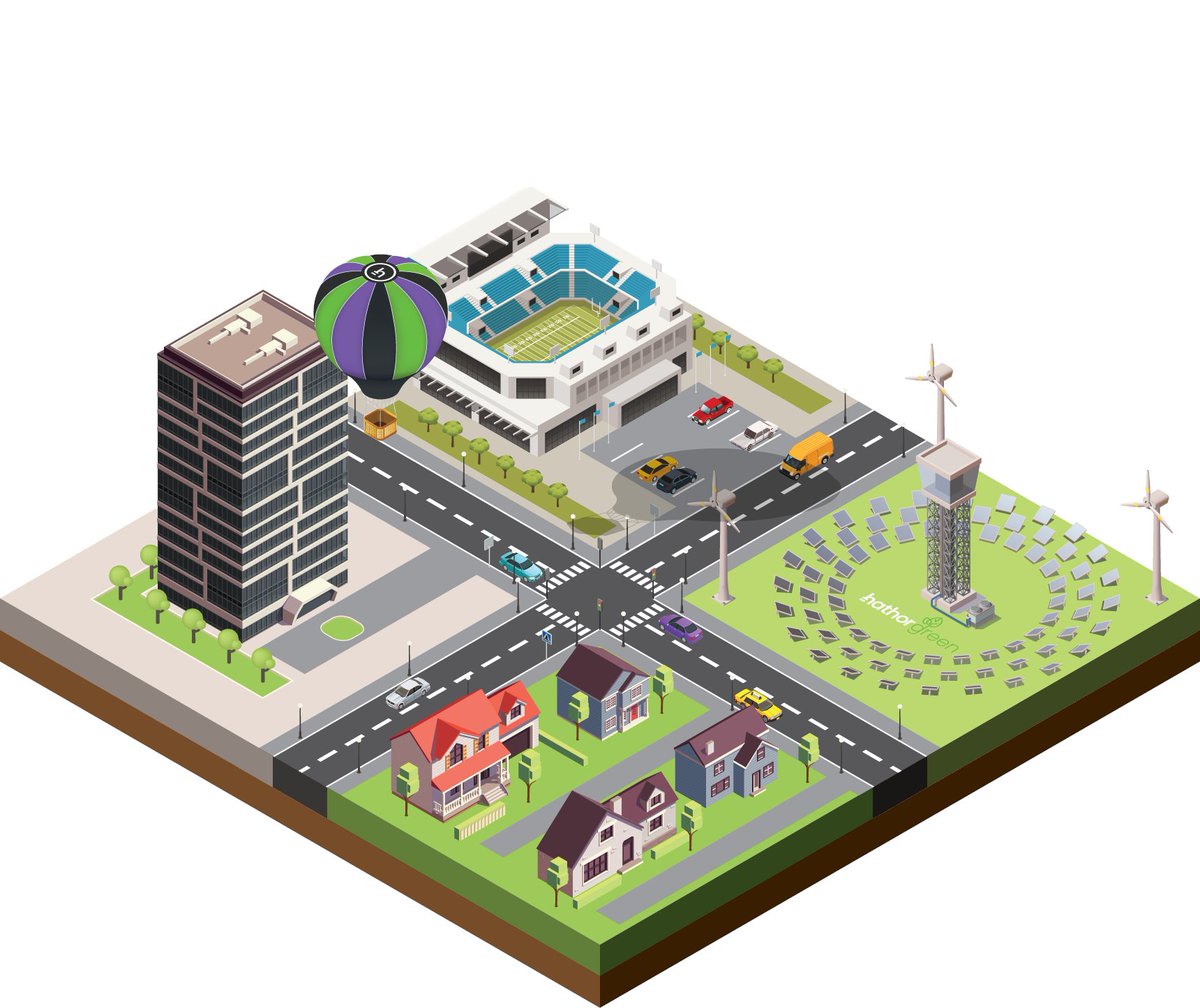 HathorStreets's tweet photo. Giveaway time! 🎁

Let's show the world that crypto can be green! 🌱
Let's plant some trees 🌳🌲

1⃣ Follow @TreeMen_NFT 
2⃣ Retweet this

Lucky winner will get this https://t.co/lYjYKmPPmg street with Hathor Balloon! (Street #4592)

$HTR #HathorStreets 🏙️ https://t.co/WkHSV9H7zN