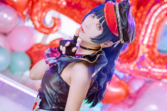 Twitterのコスプレ画像33