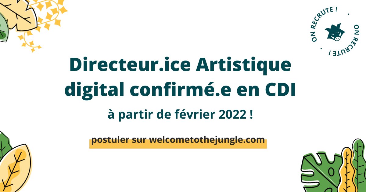 Agence 148 tweet media