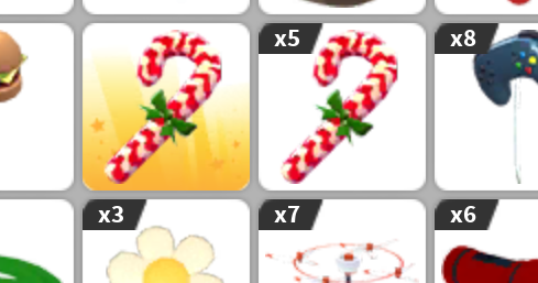 Aaaliya34's tweet photo. @giveawayuwu @PlayAdoptMe I got these out of the game toy what can I possibly get from them? https://t.co/9tfJCr5SWj