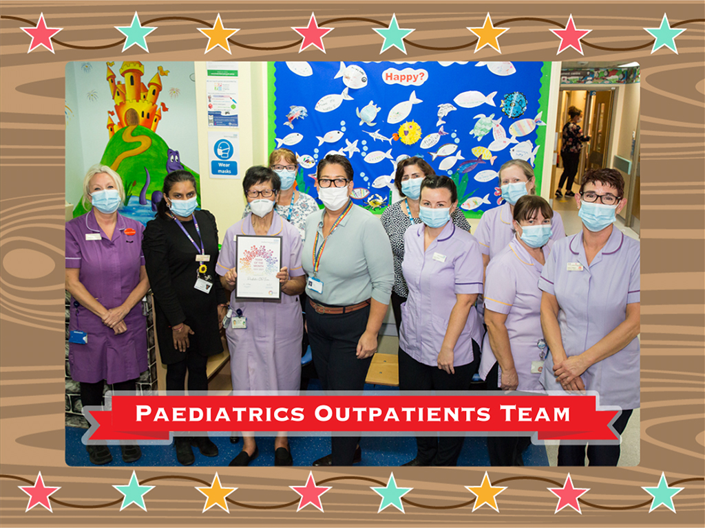 Bradford Teaching Hospitals NHS FT tweet media