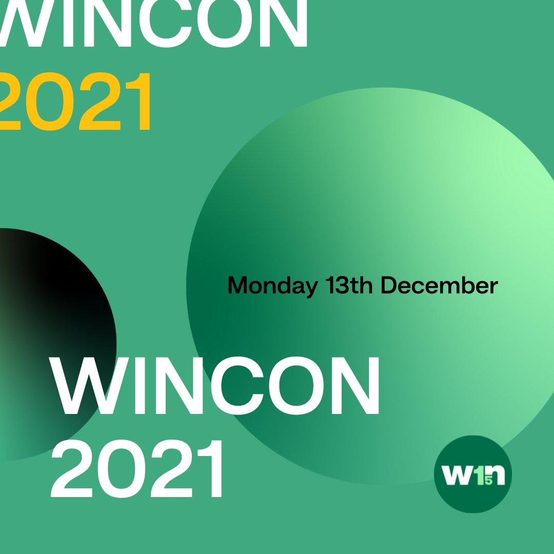 winformusic's tweet photo. The second part of #WINCON 2021 is happening today! The annual global meeting of independent music trade associations will feature a special event to commemorate #WIN15 anniversary. We will also discuss the future of market research, sustainability, and new projects. https://t.co/Sq9DyOKcW6