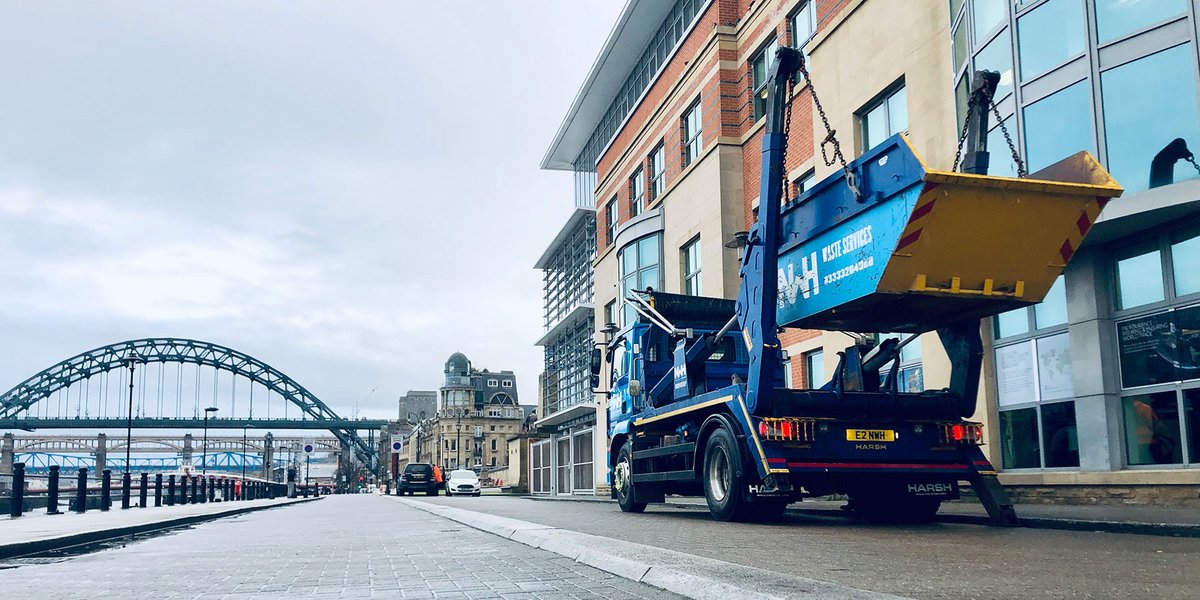 Struggling for a Christmas present? Why not hire a skip so that the your loved ones can get rid of any unwanted items in their home? You can now get NWH Gift Vouchers if you email info@nwhgroup.co.uk

nwhgroup.co.uk/domestic-custo…